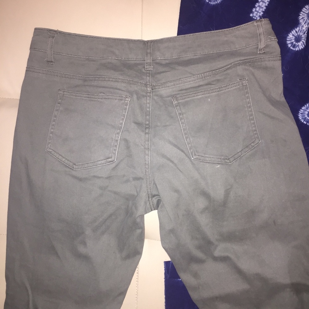 cargo pants - Picture 2 of 6